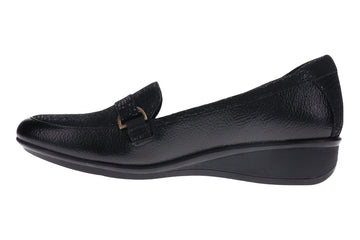 Revere Montmarte W Black Lizard Womens #color_black